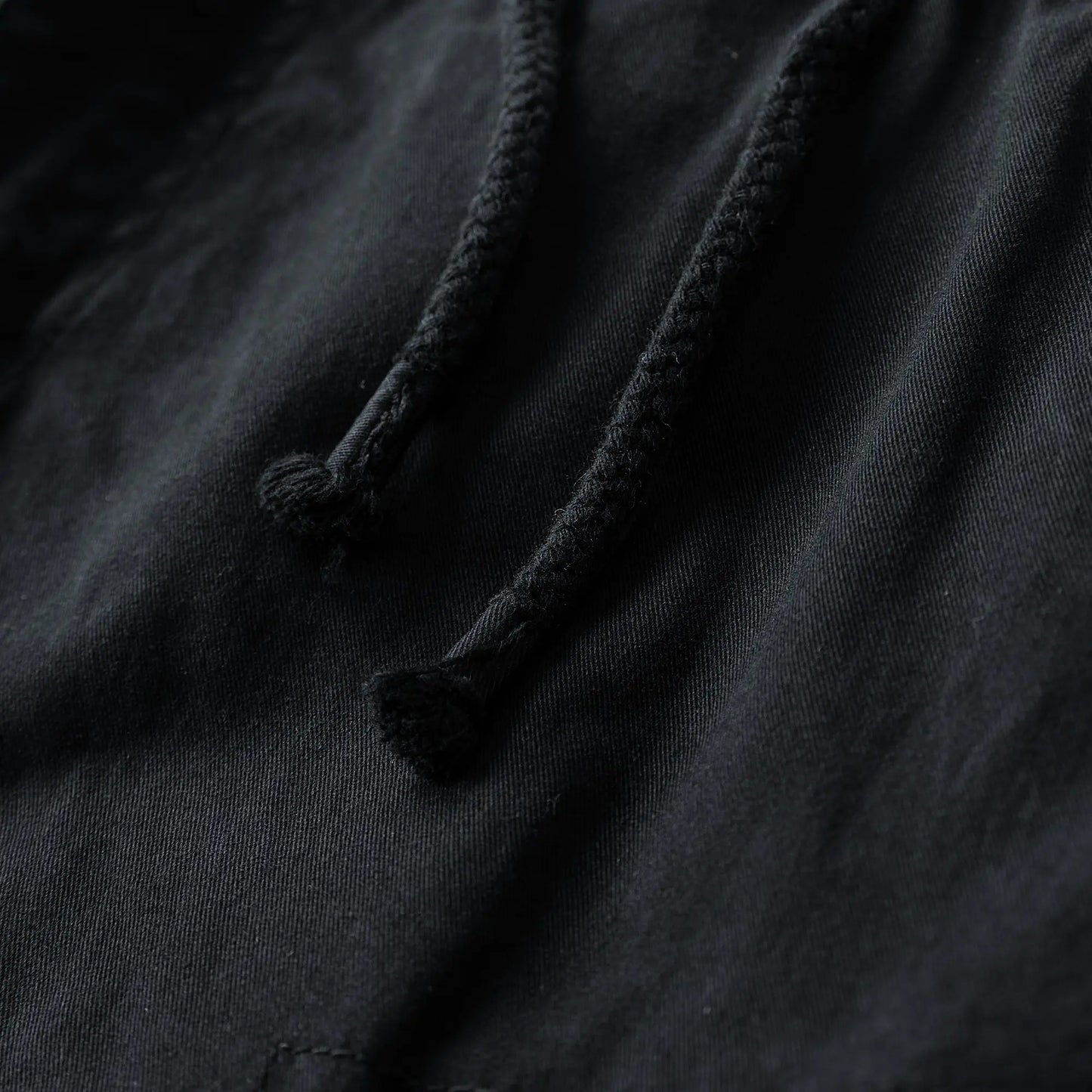 Vintage Loose Tapered Work Pants