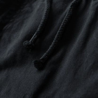 Vintage Loose Tapered Work Pants