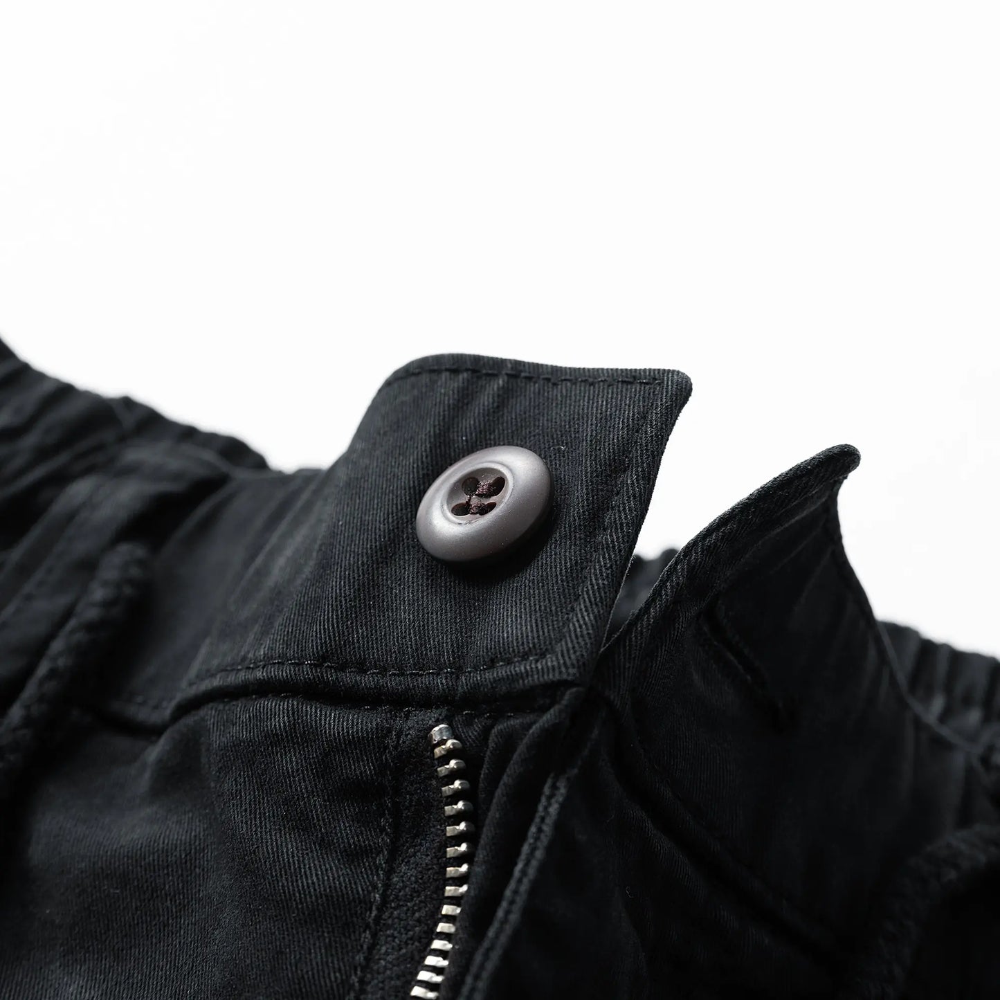 Vintage Loose Tapered Work Pants
