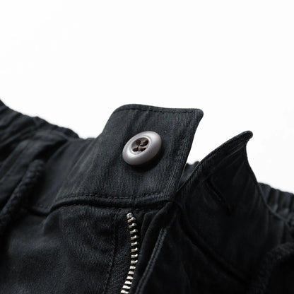 Vintage Loose Tapered Work Pants
