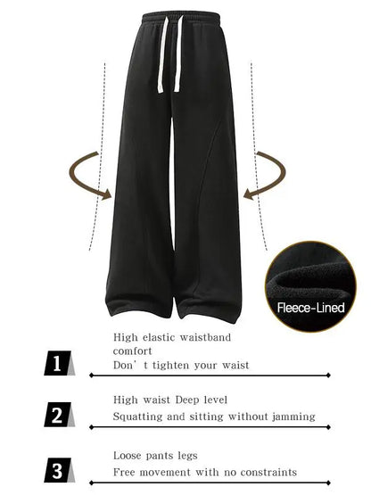 🔥【Black Friday Special Offers】🔥-Casual sports pants