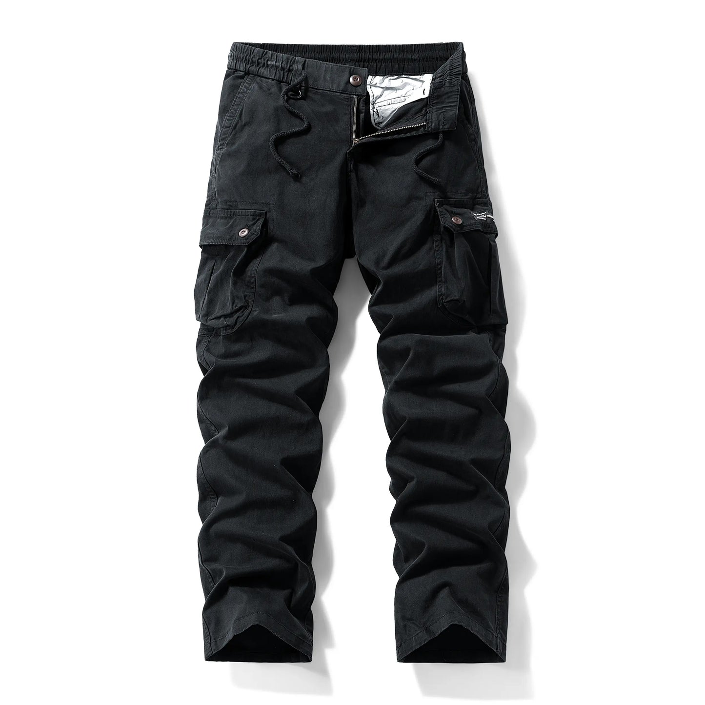 Vintage Loose Tapered Work Pants