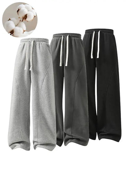 🔥【Black Friday Special Offers】🔥-Casual sports pants