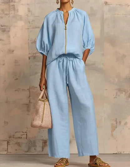 Women's Matching Lounge Set