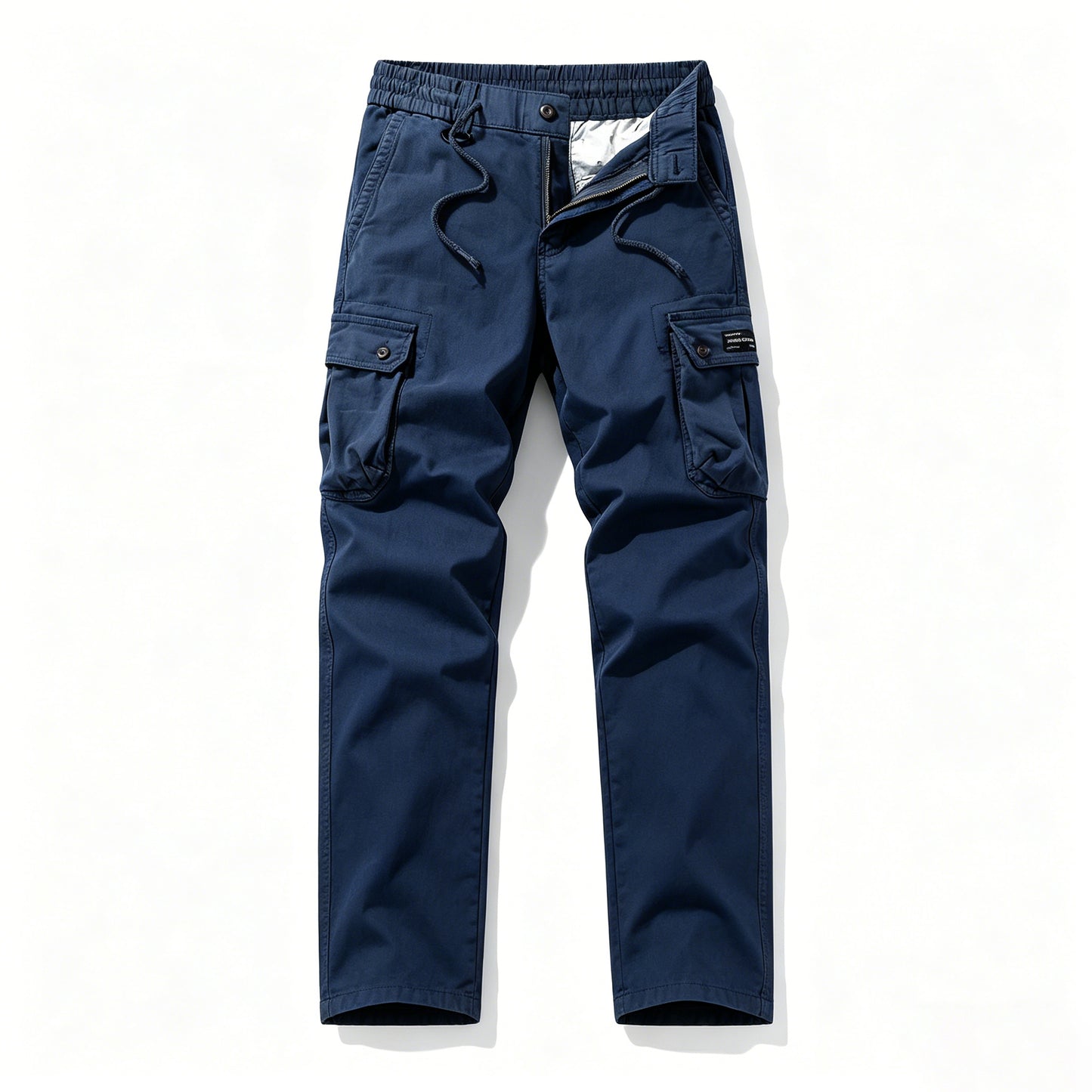 Vintage Loose Tapered Work Pants