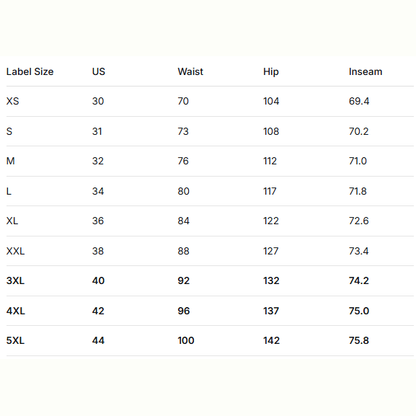 Men'S Summer Lightweight Cargo Pants