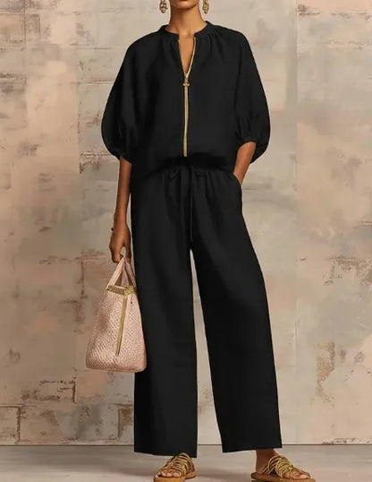 Women's Matching Lounge Set