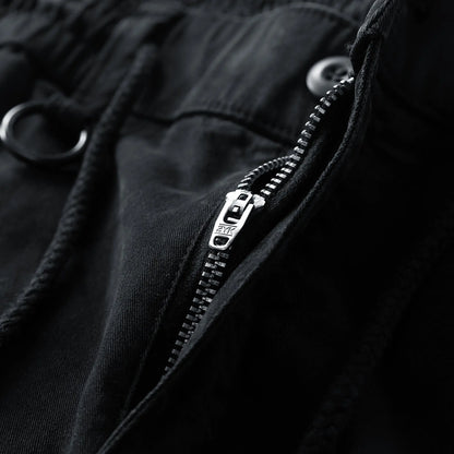 Vintage Loose Tapered Work Pants